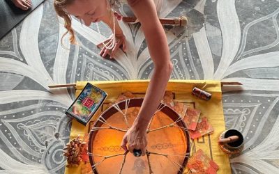 Bhakti Bliss