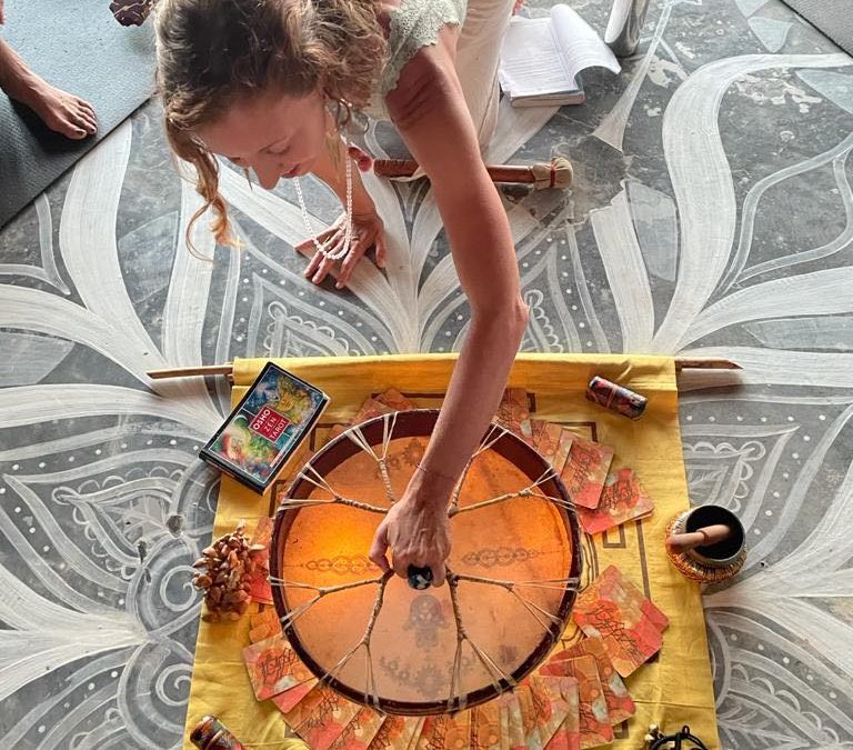 Bhakti Bliss