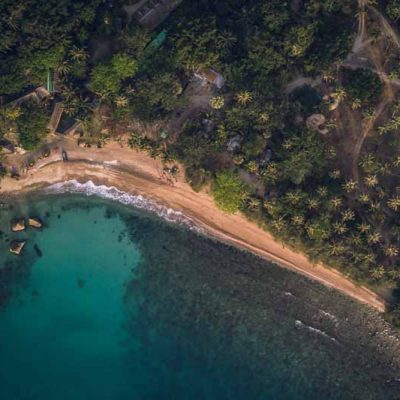 Radical Rejeuvenation Retreat