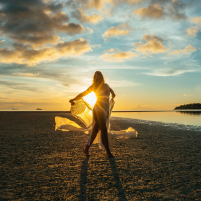 Reclaiming Radiance