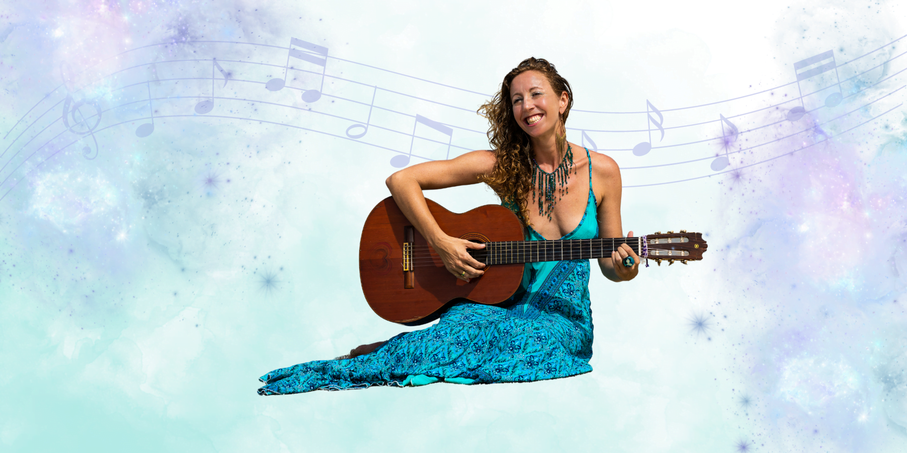 Rising Resonance, a six week live vocal healing and empowerment journey