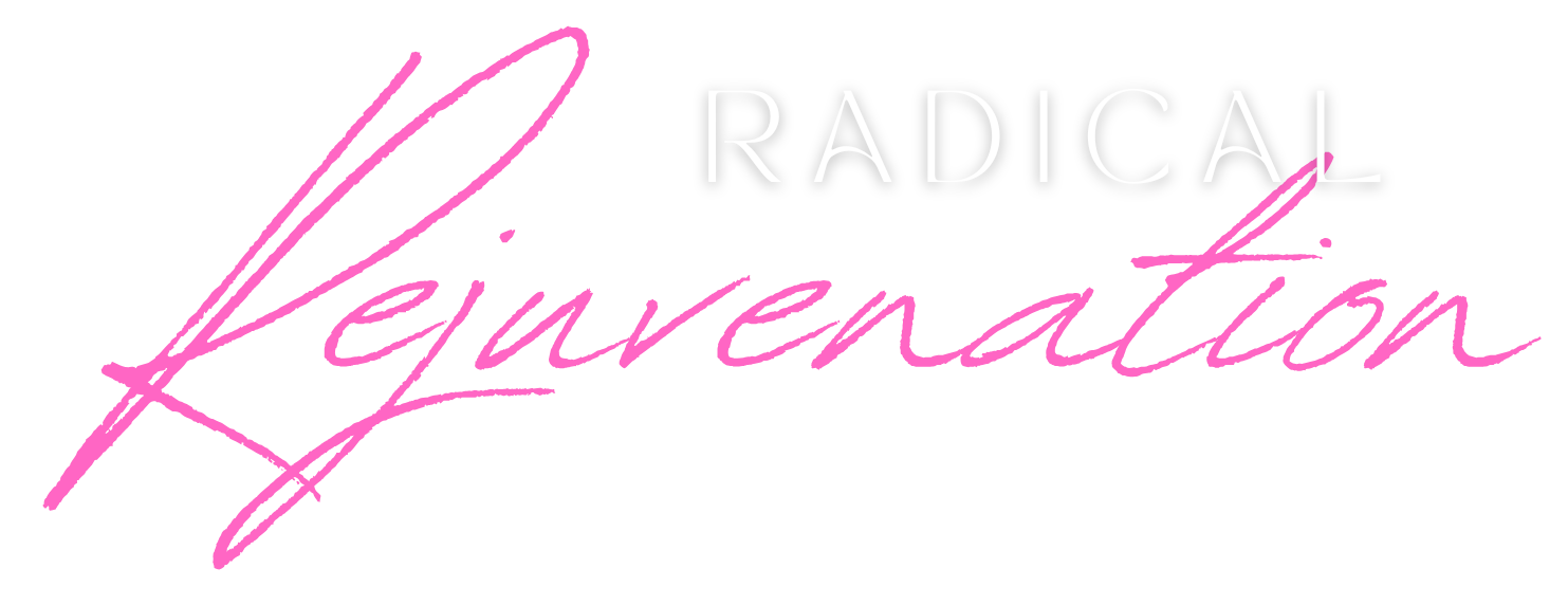 Radical Rejeuvenation (14 x 10 in) (2)
