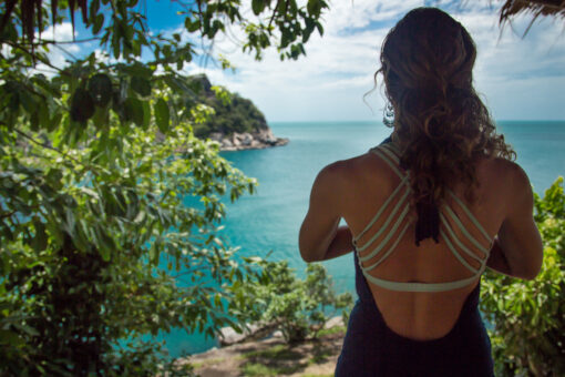 Soul Resonance Retreat Deposit