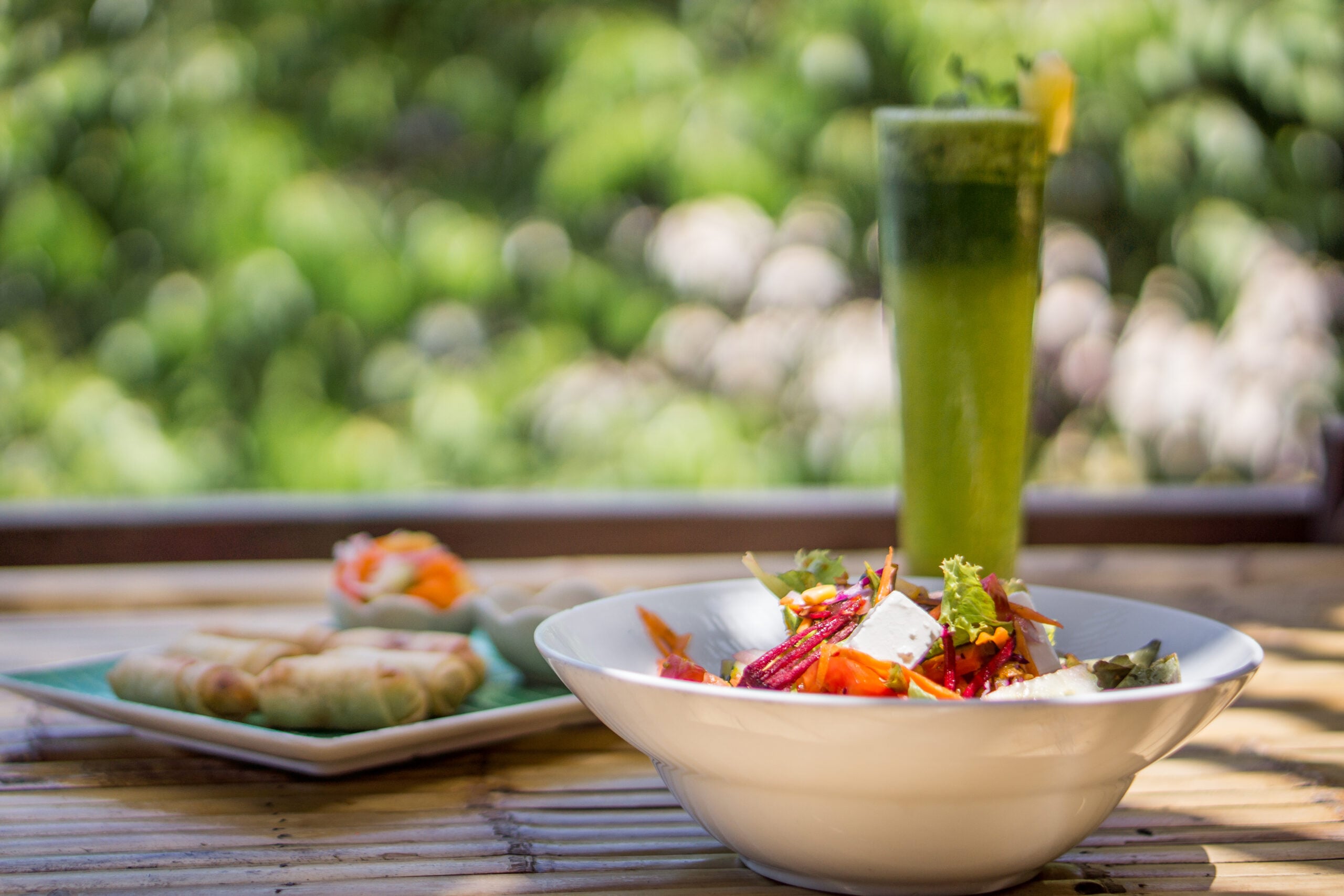 A Pure Flow Yoga retreat in Thailand
