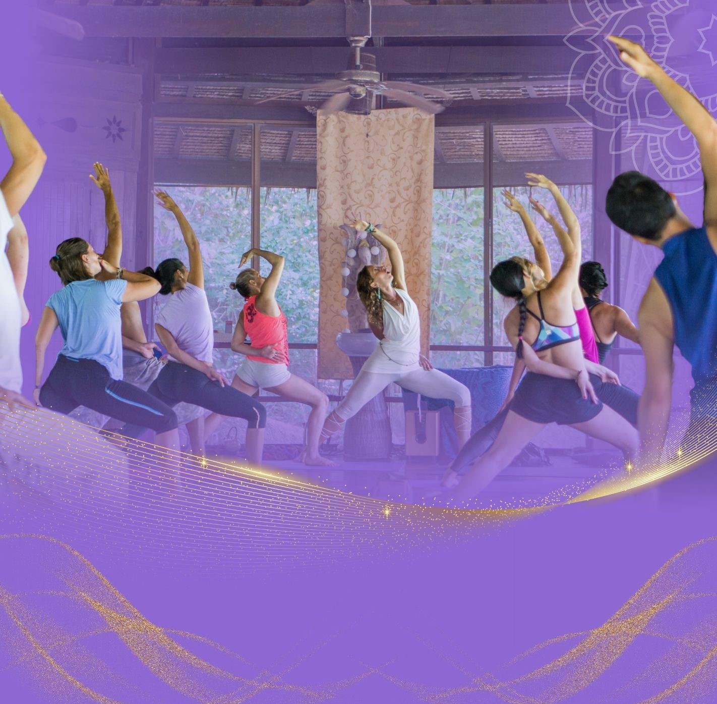 Urban Flow Retreat Bangkok