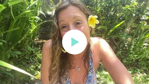From Bali with Love 🌸 + Your Free Vocal Activation Class Invite