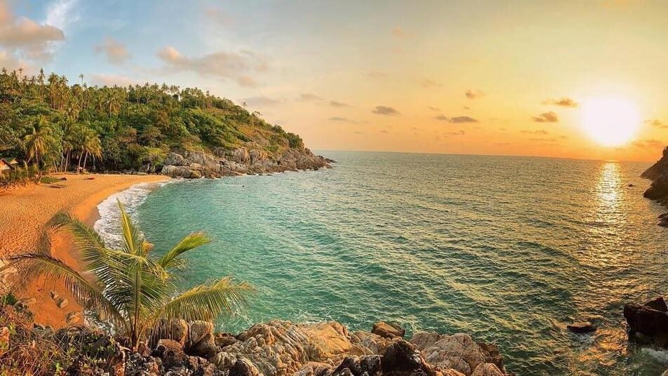 True Nature Thailand