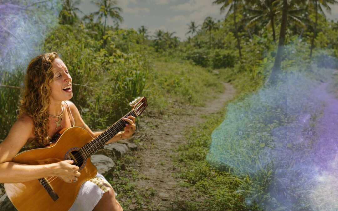 {FREE CLASS} What is it were safe to be Seen & Heard?