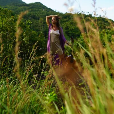 Work with Francie La Flow