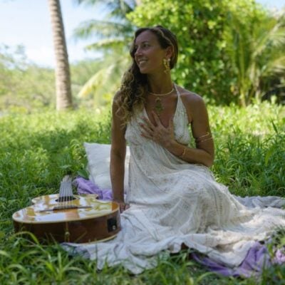 Soul Resonance Retreats