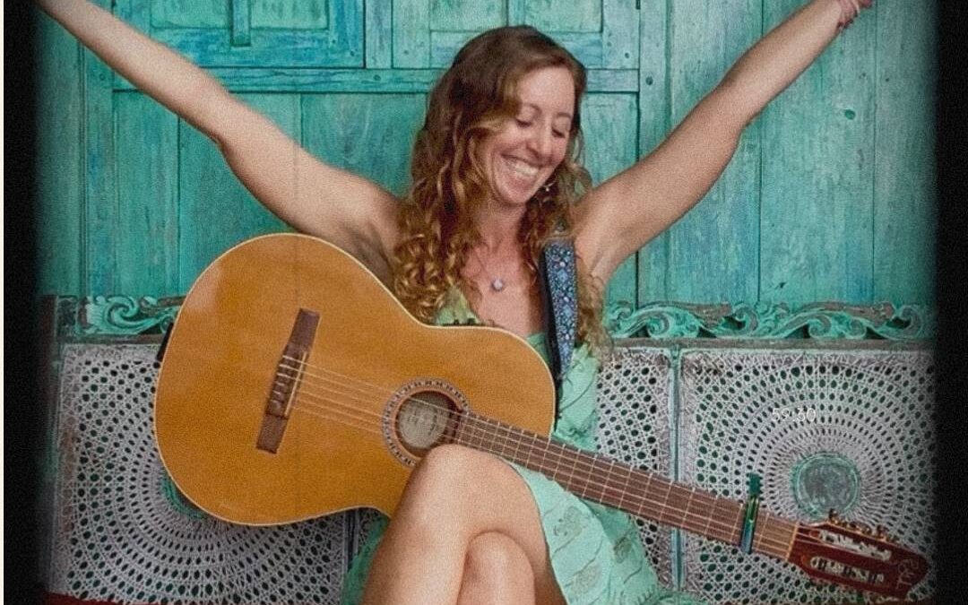 Wise in Her Ways & the Women who helped it travel