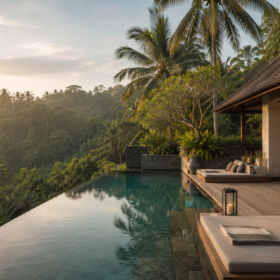 Soul Resonance Retreat