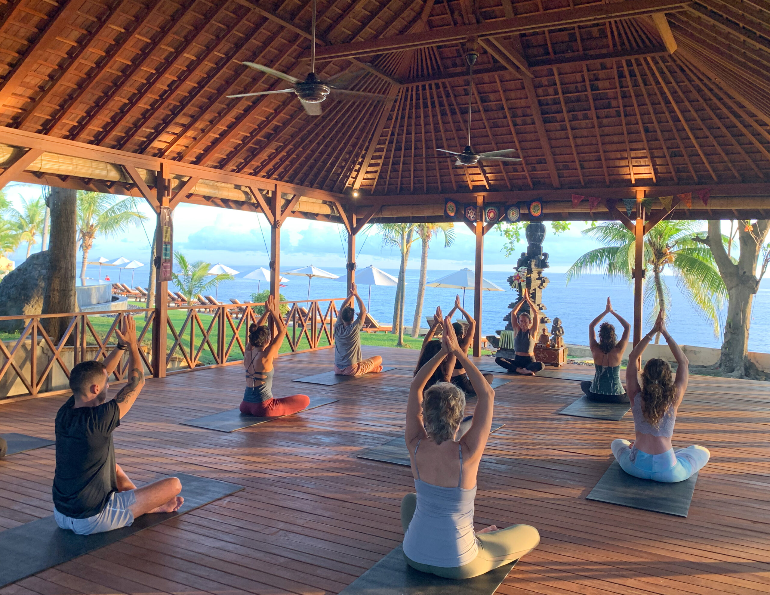 Yoga