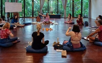 Sound and Pleasure: How Your Voice Connects Your Womb and Your Heart