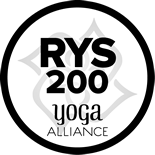 Yoga Alliance RYS 200