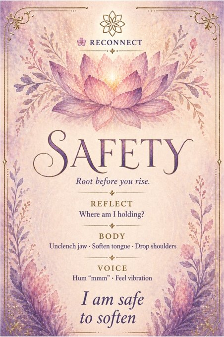 Sacred Expression Oracle - Image 6
