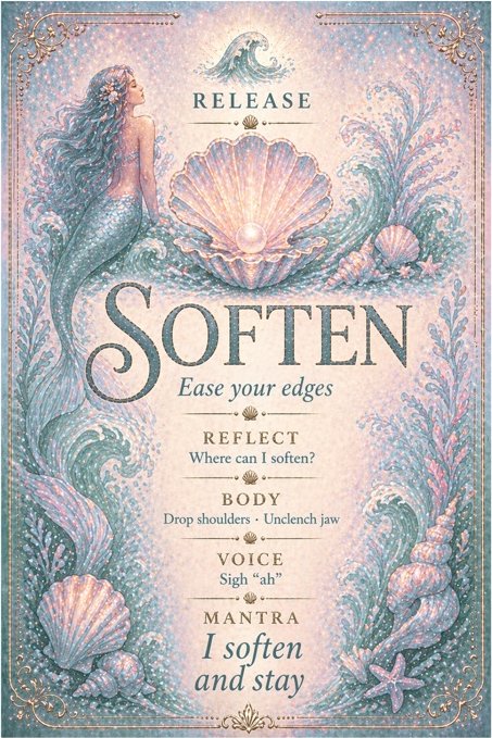 Sacred Expression Oracle - Image 7