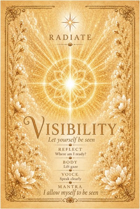 Sacred Expression Oracle - Image 5