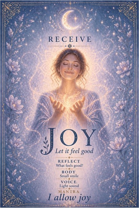 Sacred Expression Oracle - Image 3