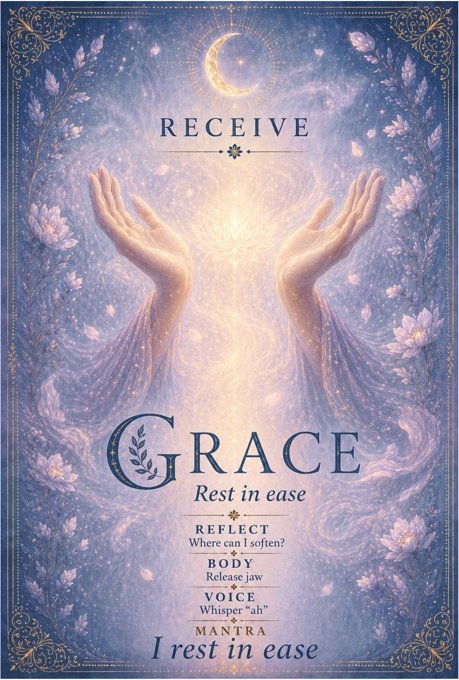 Sacred Expression Oracle - Image 8