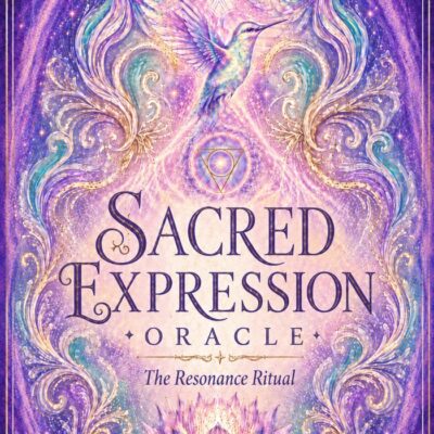 Sacred Expression Oracle