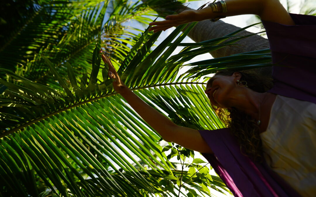 The Vocal Flow Method: A Path to Your Embodied, Empowered Voice