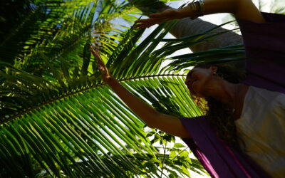 The Vocal Flow Method: A Path to Your Embodied, Empowered Voice