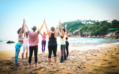 Healing the Worthiness Wound: Reclaiming Your Voice & Taking Up Space