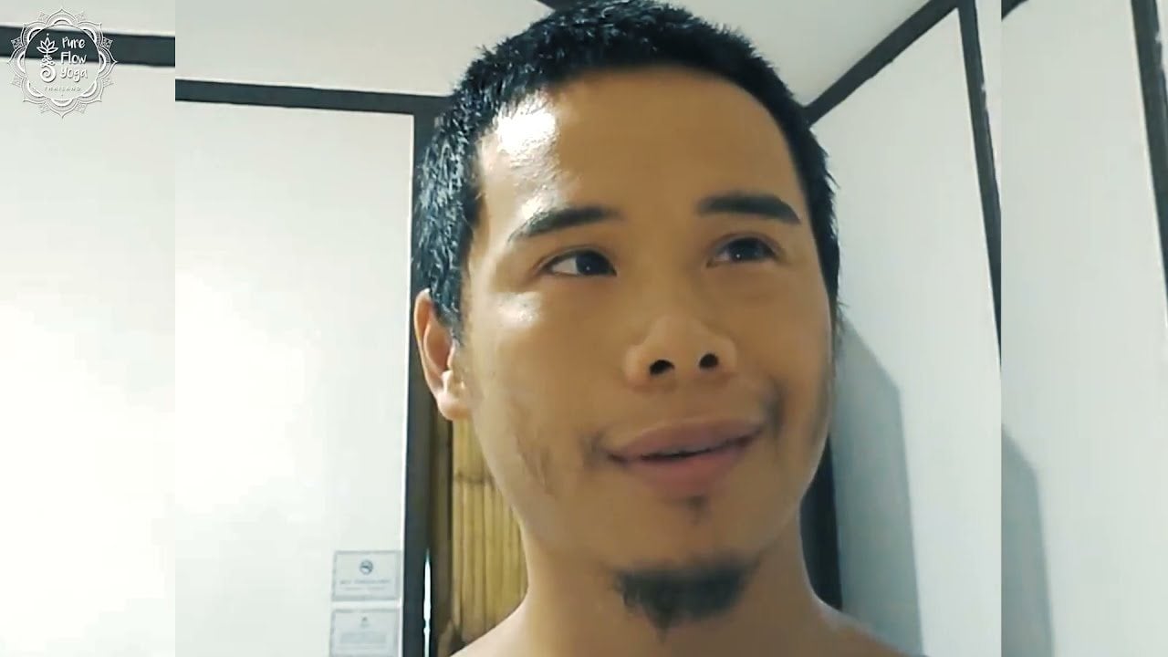 Video testimonial from Adam  USA