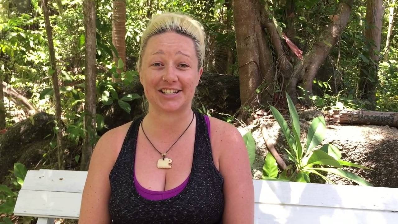 Video testimonial from Ally