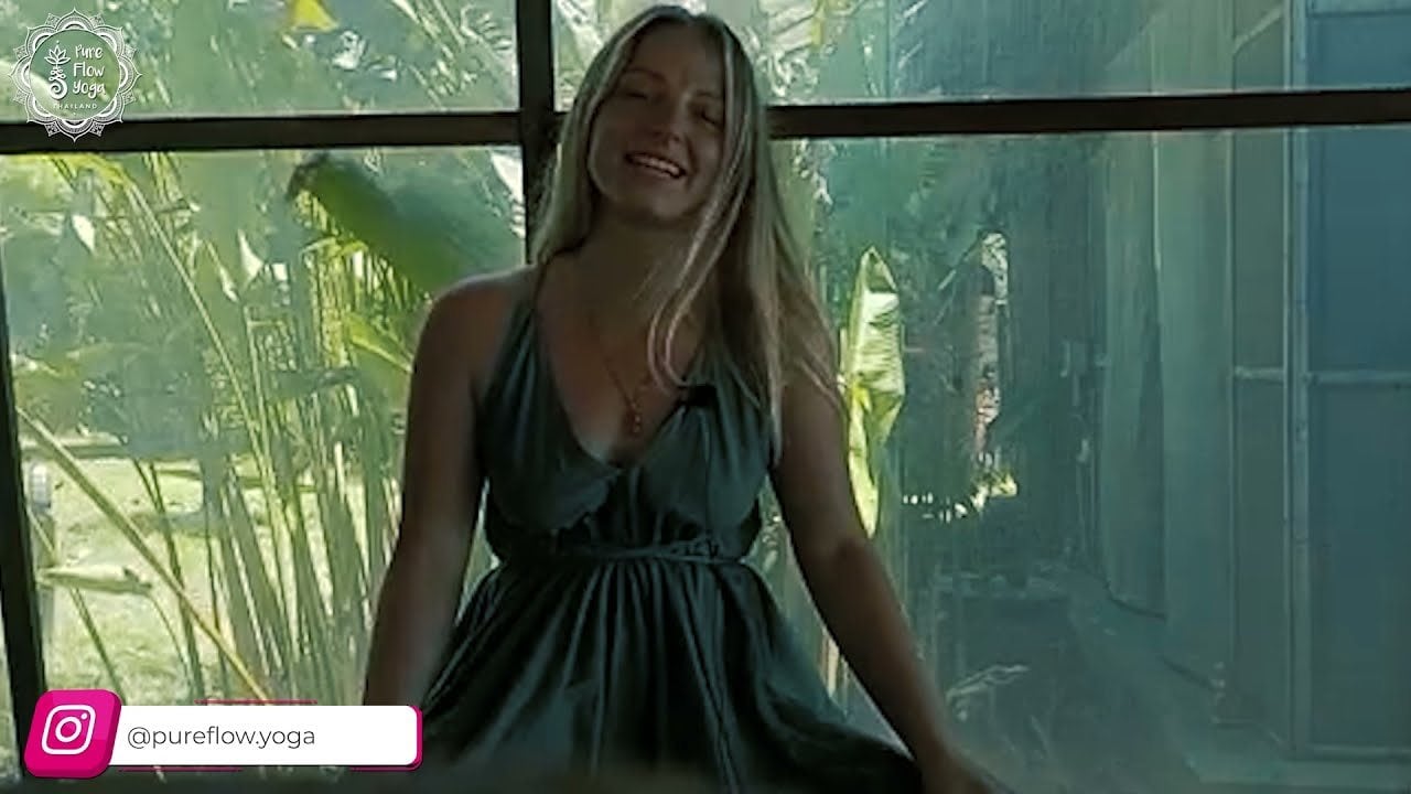 Video testimonial from Lou, UK