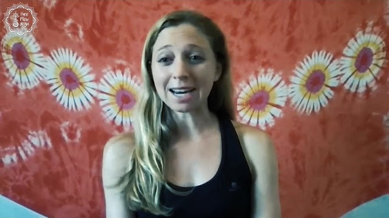 Video testimonial from Maeve, USA