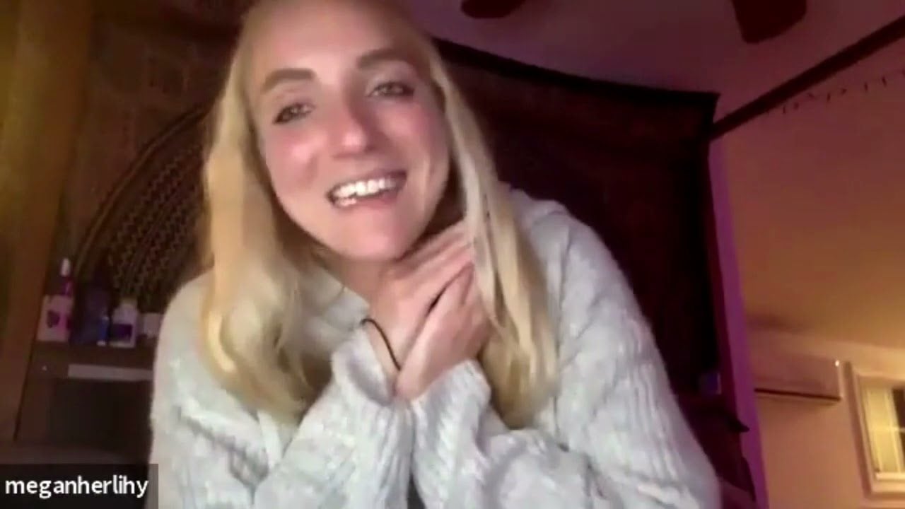 Video testimonial from Megan, USA