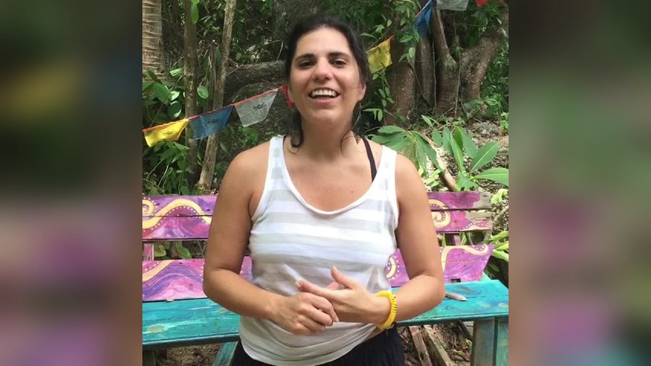 Video testimonial from Sole  Chile