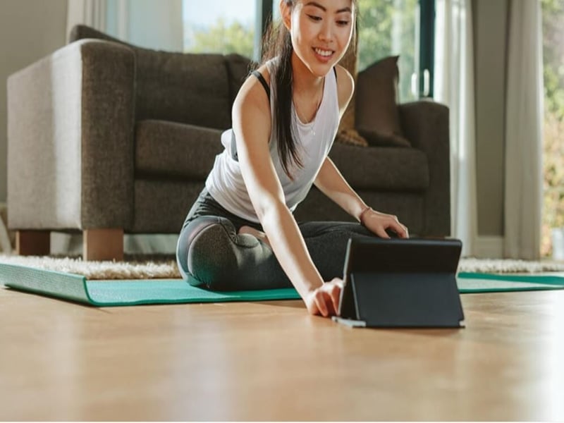 How Yoga Can Change