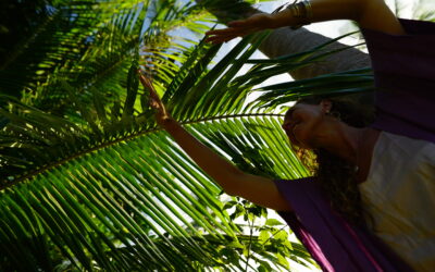The Vocal Flow Method: A Path to Your Embodied, Empowered Voice