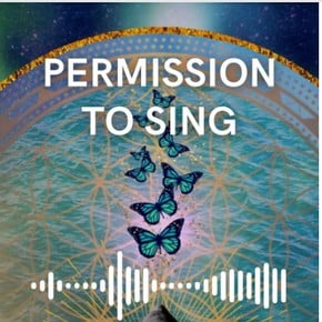 Permission to Sing cover artwork