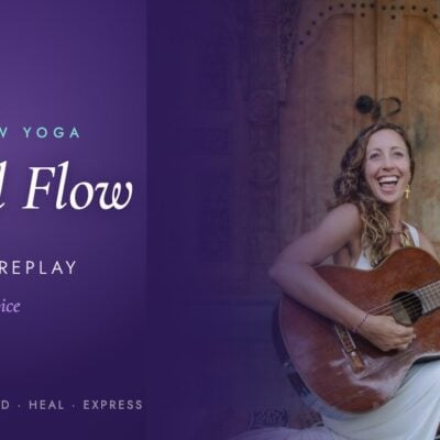 Vocal Flow Library