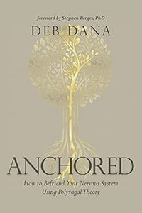 Cover of Anchored by Deb Dana